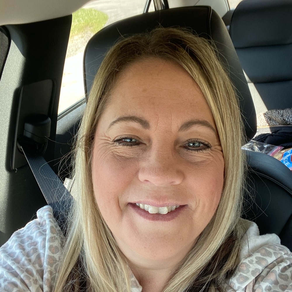 Meet your Posher, Linda